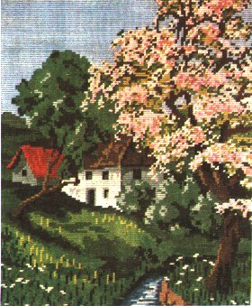 Apfelblte