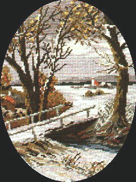 Winterstimmung