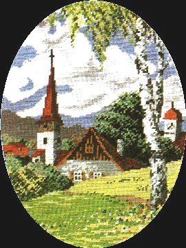 Frhlingszauber