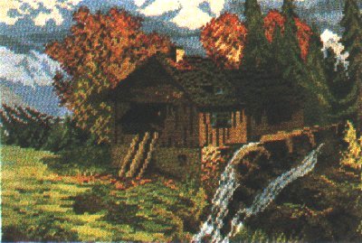 Am Wildbach