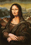 Mona Lisa (La Gioconda)